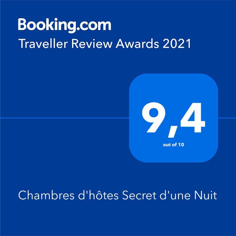 Chambres D Hotes ,Hotel ,Secret D'Une Nuit A Vicq Pres De Onnaing,Avec Piscine Exterior photo